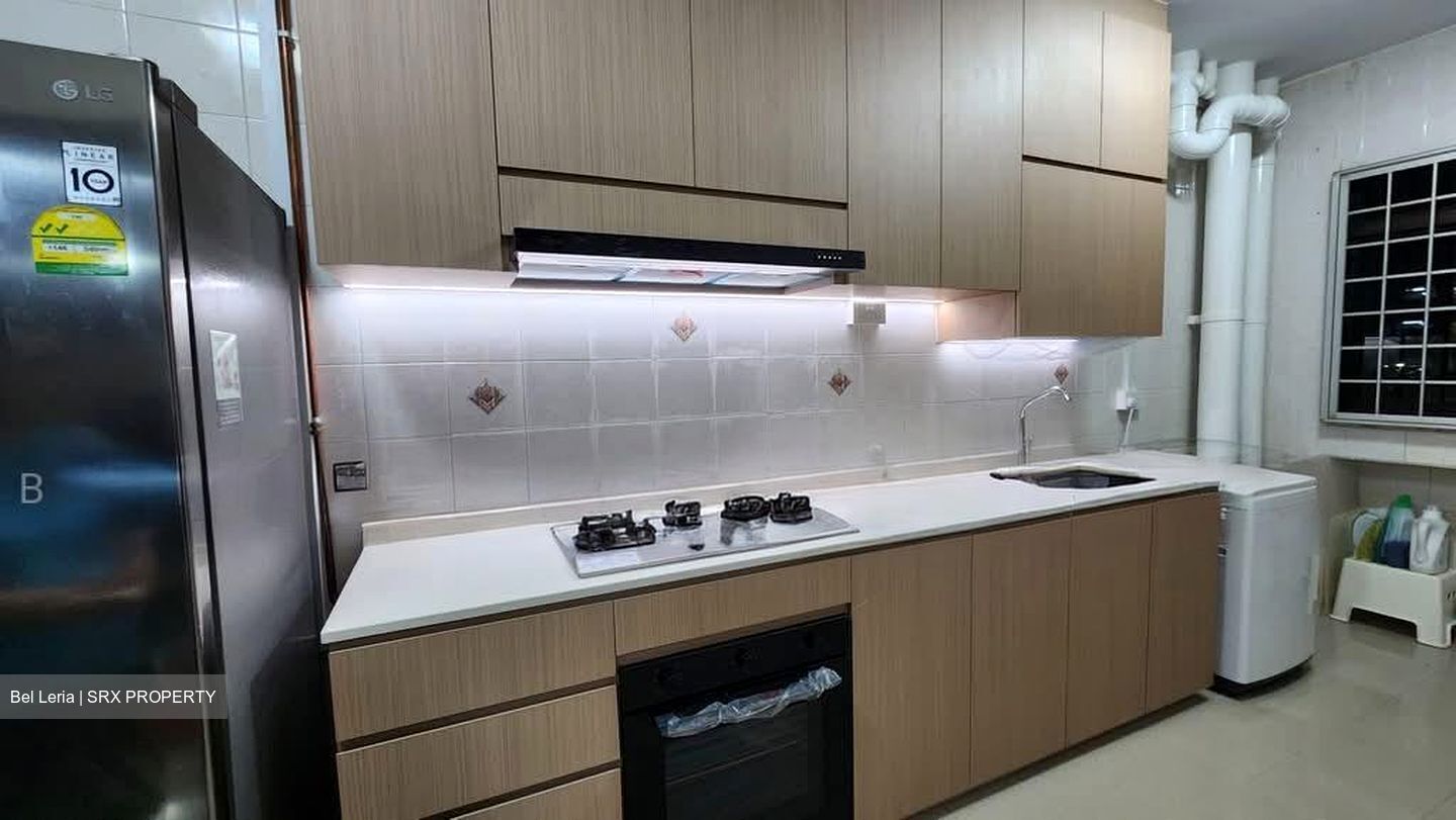 Blk 259A Compassvale Gardens (Sengkang), HDB 4 Rooms #594141371